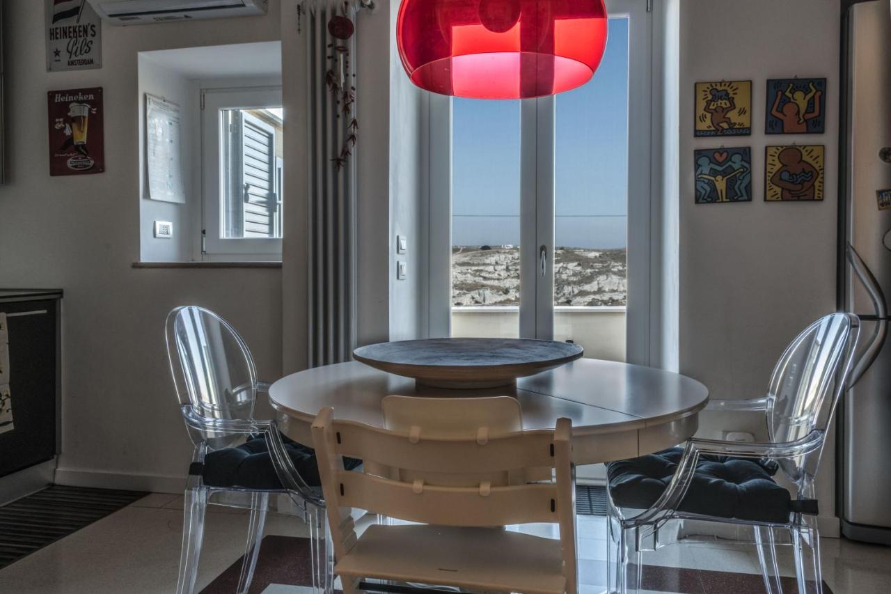 Casa Nostra Apartment Matera Exterior photo