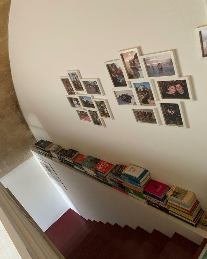 Casa Nostra Apartment Matera Exterior photo